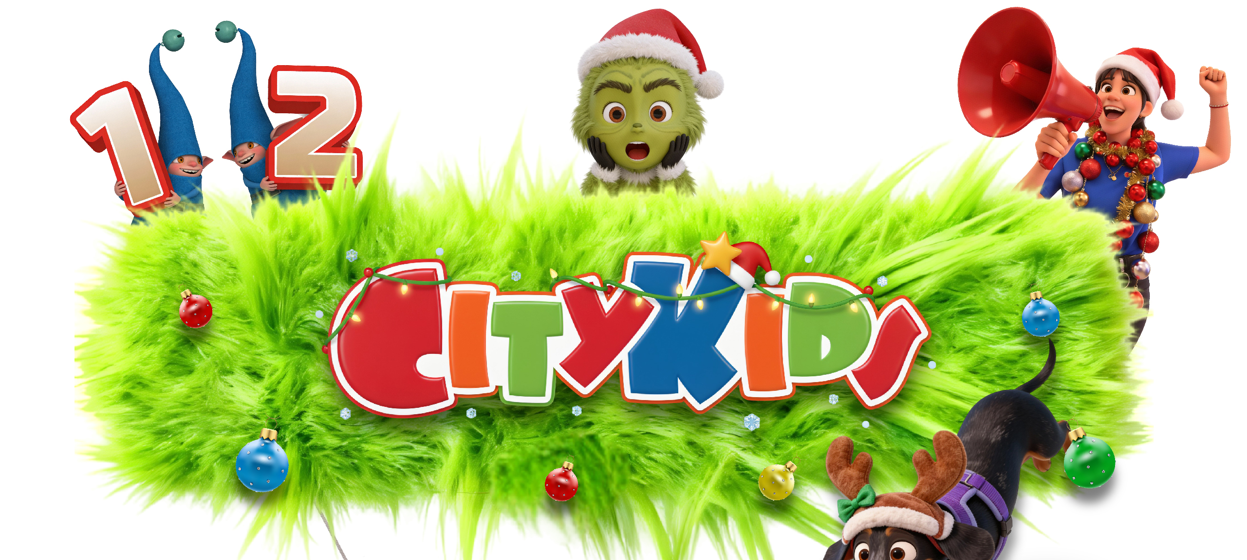 CityKids Juguetería